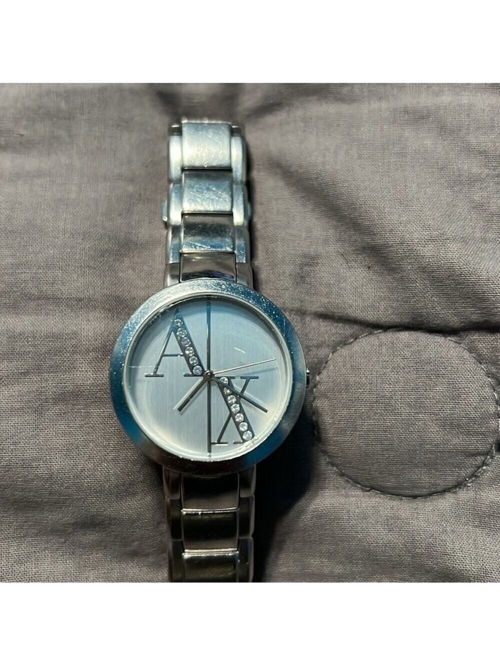 A/X Watch - Picture 4 of 10